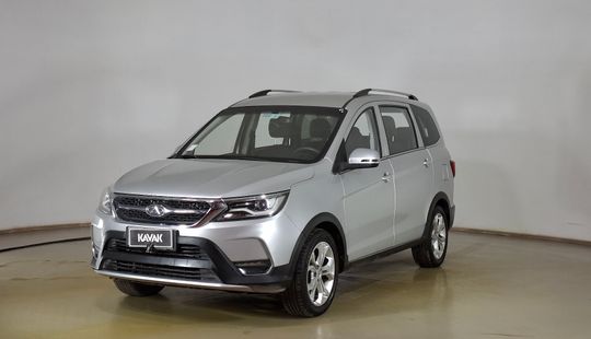 Chery • K60