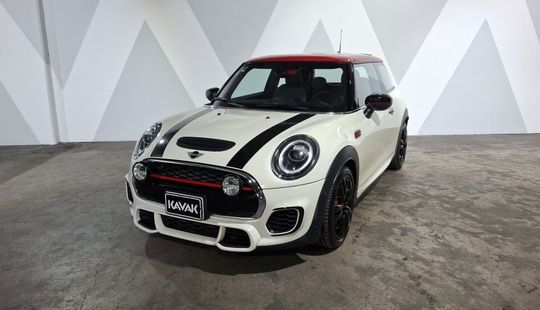 Mini • John Cooper Works