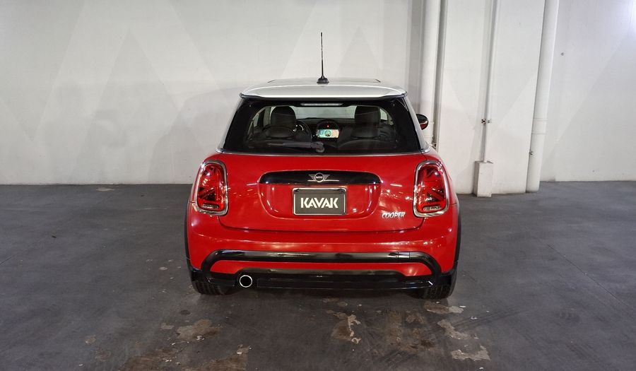 Mini Cooper 1.5 COOPER CLASSIC Hatchback 2022