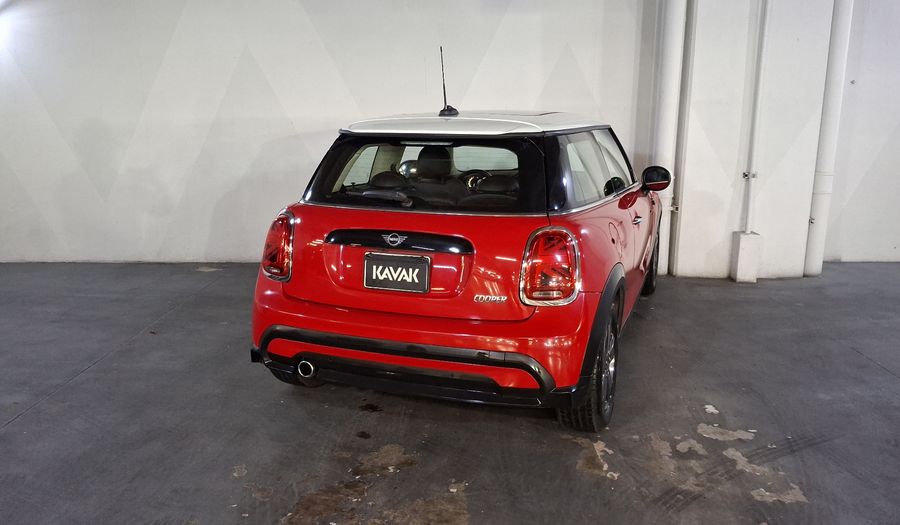 Mini Cooper 1.5 COOPER CLASSIC Hatchback 2022