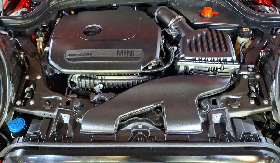 Mini Cooper 1.5 COOPER CLASSIC Hatchback 2022
