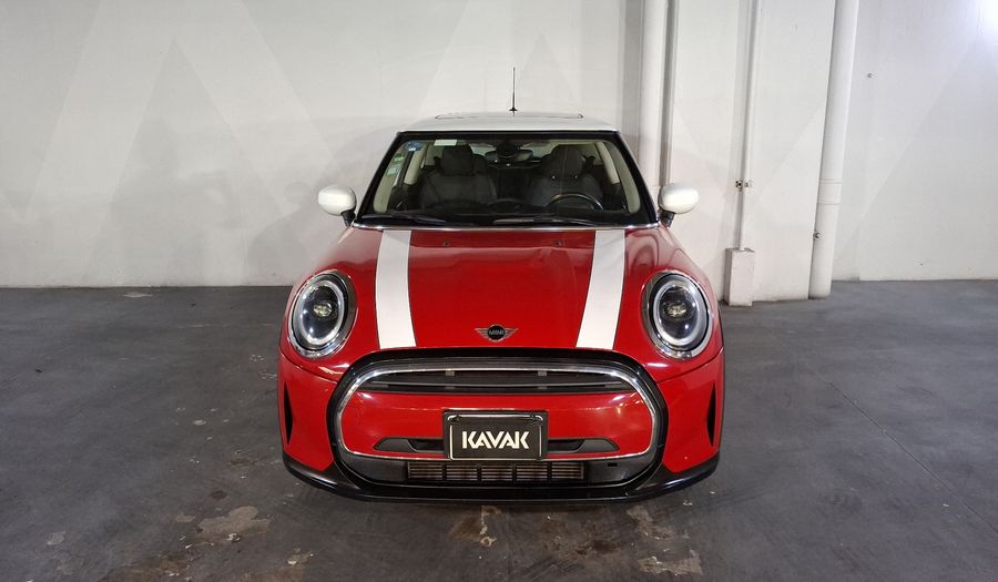 Mini Cooper 1.5 COOPER CLASSIC Hatchback 2022