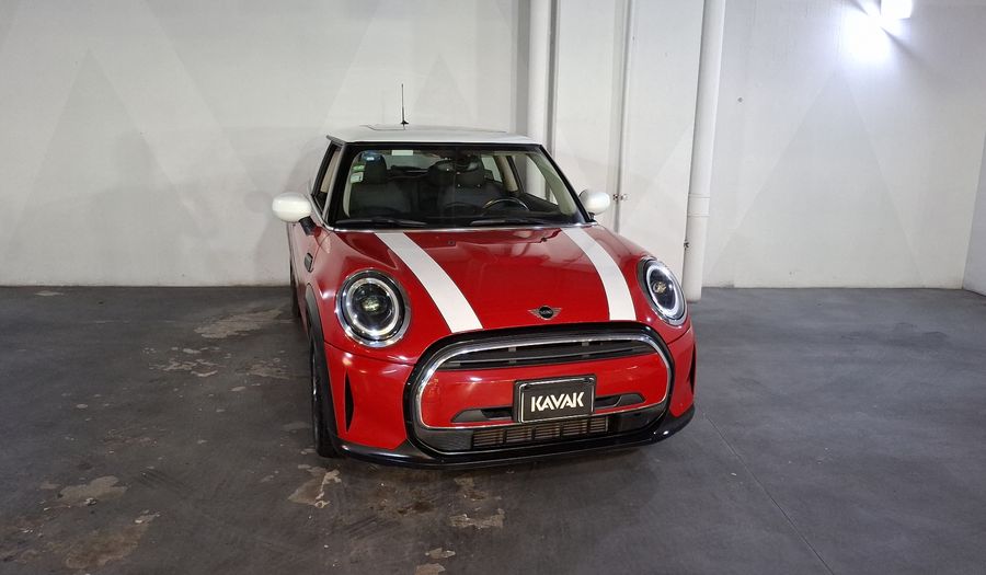 Mini Cooper 1.5 COOPER CLASSIC Hatchback 2022