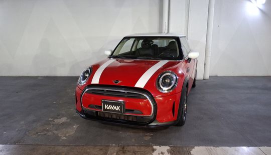 Mini • Cooper