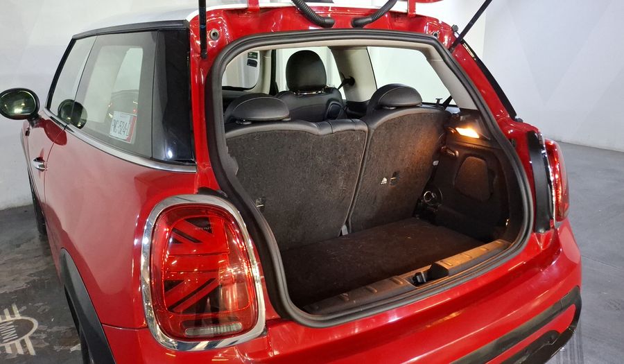 Mini Cooper 1.5 COOPER CLASSIC Hatchback 2022
