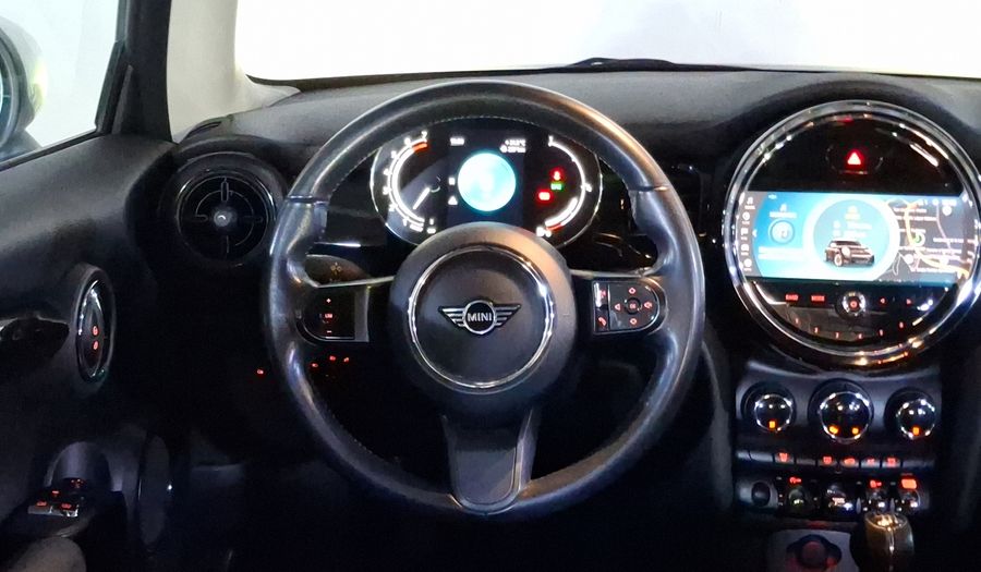 Mini Cooper 1.5 COOPER CLASSIC Hatchback 2022