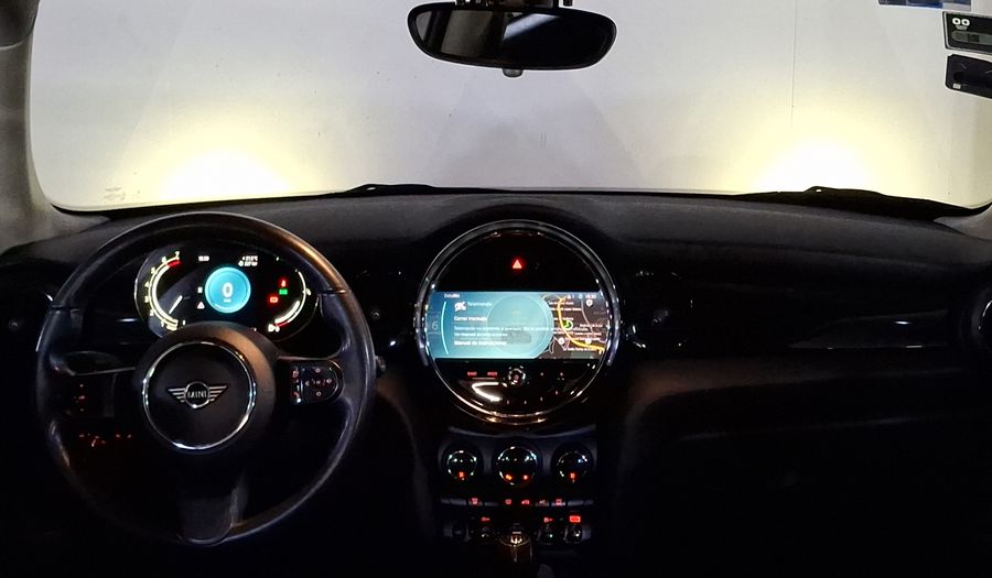 Mini Cooper 1.5 COOPER CLASSIC Hatchback 2022