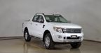 Ford Ranger 2.5 DURATEC LIMITED Pickup 2016