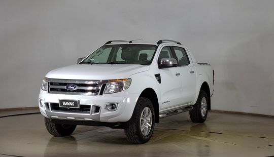 Ford • Ranger