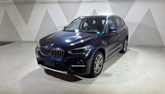 Bmw • X1