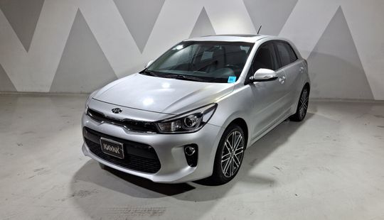 Kia • Rio