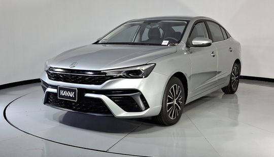 Mg • MG5