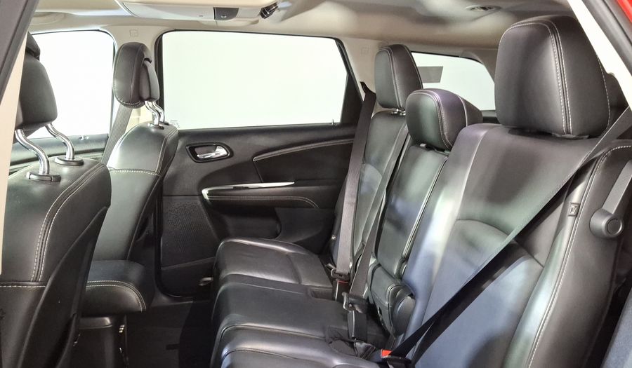 Dodge Journey 3.6 GT Suv 2019