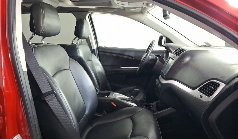 Dodge Journey 3.6 GT Suv 2019