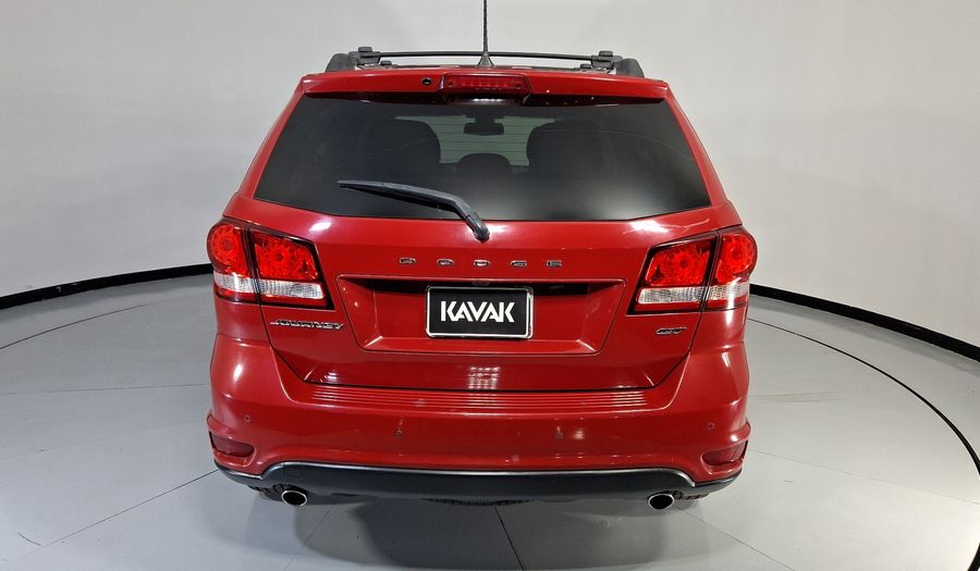 Dodge Journey 3.6 GT Suv 2019
