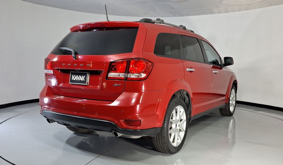 Dodge Journey 3.6 GT Suv 2019
