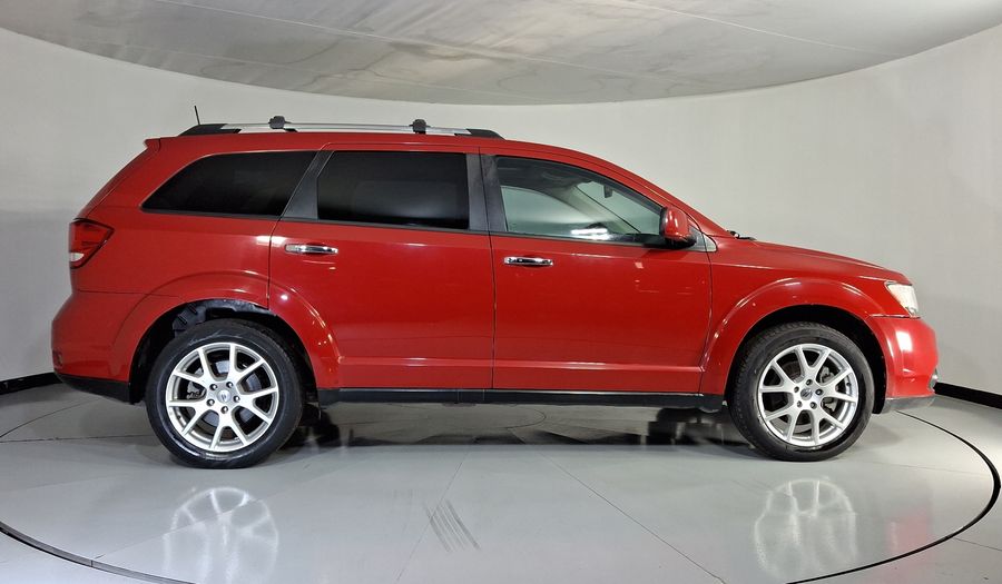 Dodge Journey 3.6 GT Suv 2019