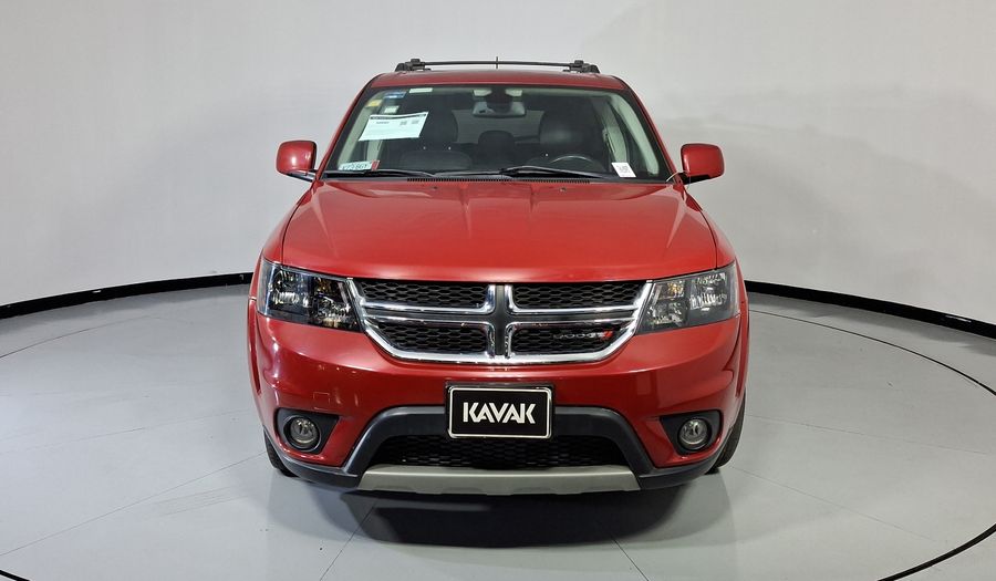 Dodge Journey 3.6 GT Suv 2019