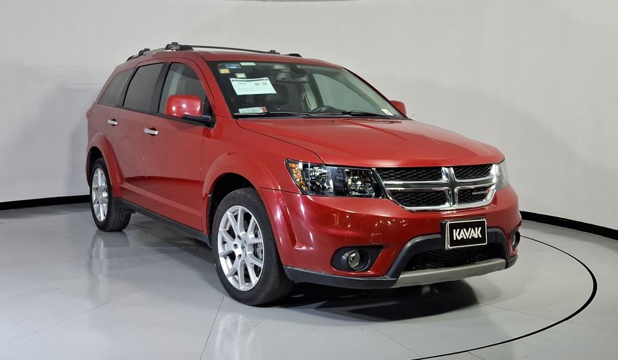 Dodge Journey 3.6 GT Suv 2019