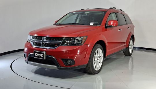 Dodge • Journey
