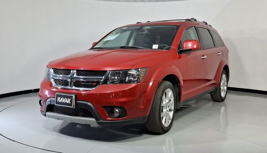 Dodge • Journey