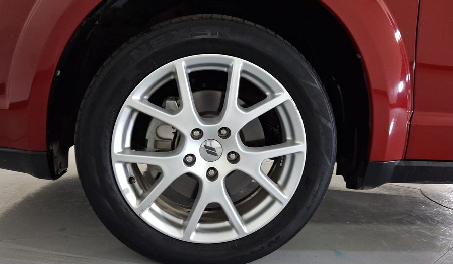 Dodge Journey 3.6 GT Suv 2019