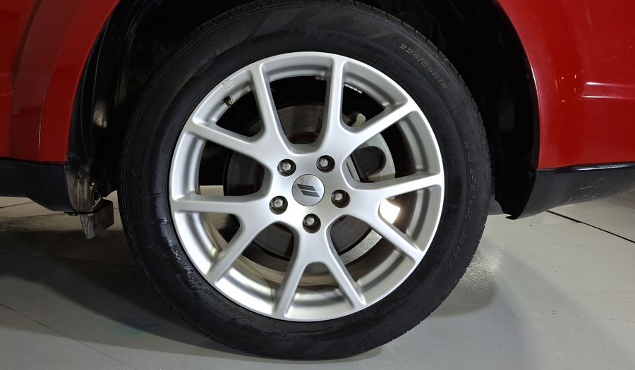Dodge Journey 3.6 GT Suv 2019