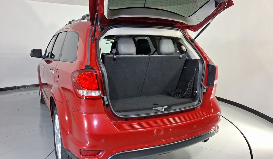 Dodge Journey 3.6 GT Suv 2019