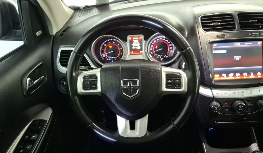 Dodge Journey 3.6 GT Suv 2019