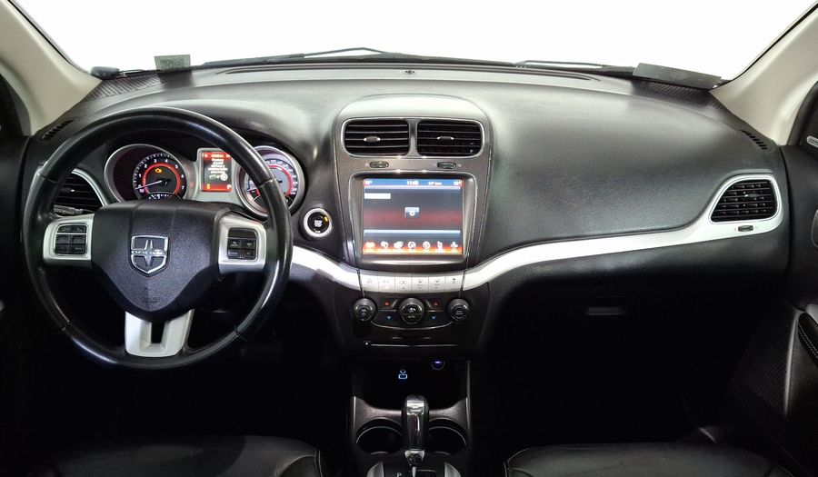Dodge Journey 3.6 GT Suv 2019