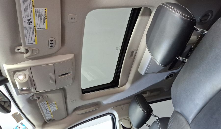 Dodge Journey 3.6 GT Suv 2019