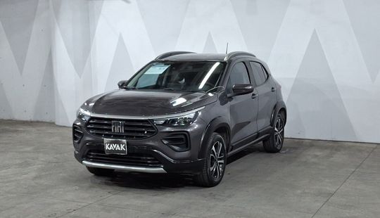 Fiat • Pulse