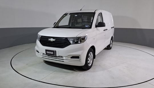 Chevrolet • Tornado Van