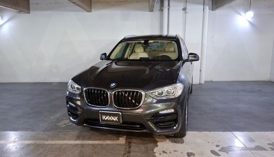 Bmw • X3