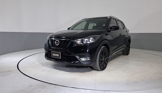 Nissan • Kicks