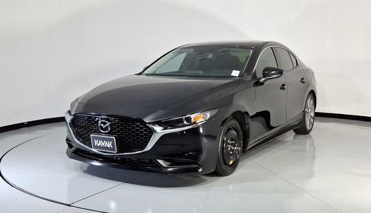 Mazda • Mazda 3