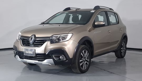 Renault • Stepway