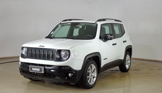 Jeep • Renegade