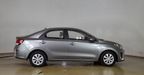 Kia Soluto 1.4 LX Sedan 2022