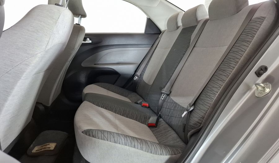 Kia Soluto 1.4 LX Sedan 2022