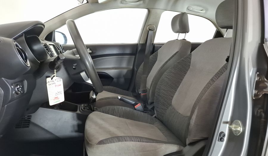Kia Soluto 1.4 LX Sedan 2022