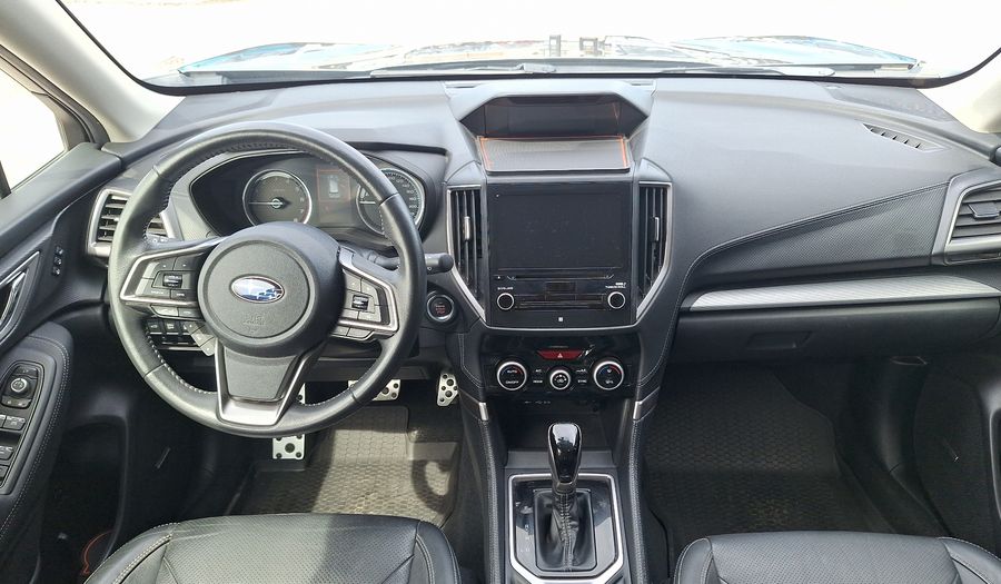 Subaru Forester 2.0 CVT LIMITED 4WD Suv 2021