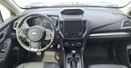 Subaru Forester 2.0 CVT LIMITED 4WD Suv 2021