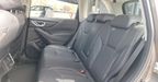 Subaru Forester 2.0 CVT LIMITED 4WD Suv 2021
