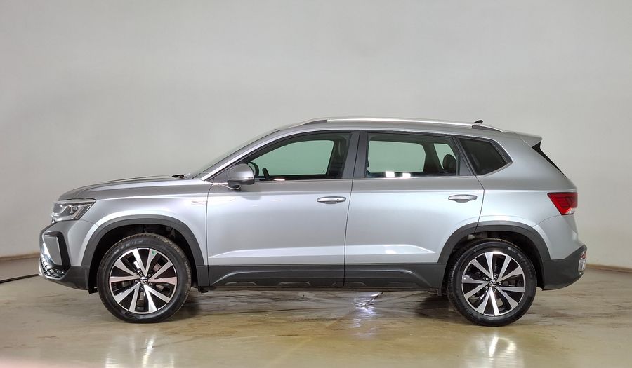 Volkswagen Taos 1.4 250 TSI HIGHLINE AUTO Suv 2022