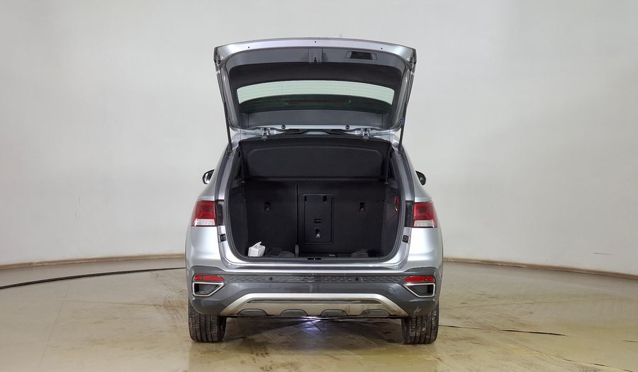 Volkswagen Taos 1.4 250 TSI HIGHLINE AUTO Suv 2022
