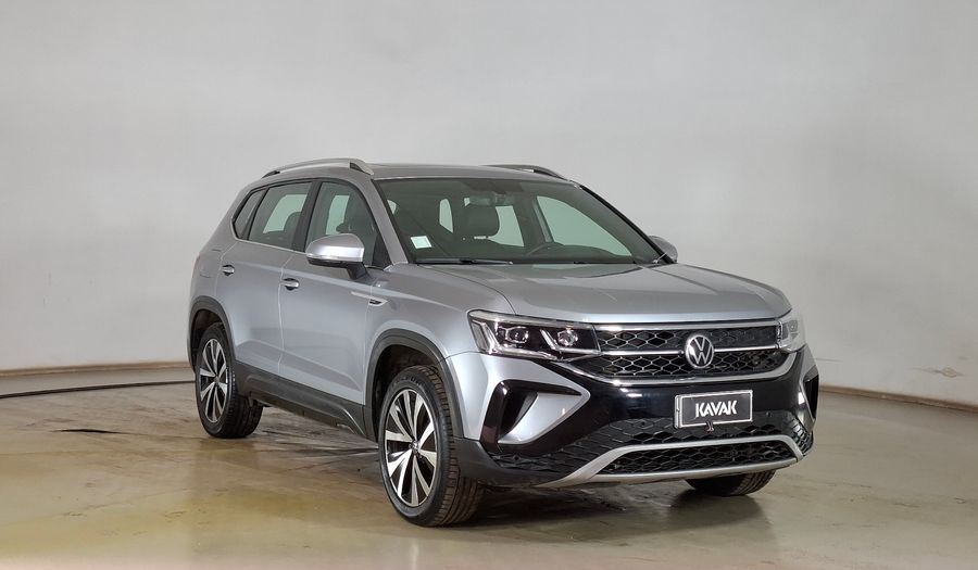 Volkswagen Taos 1.4 250 TSI HIGHLINE AUTO Suv 2022