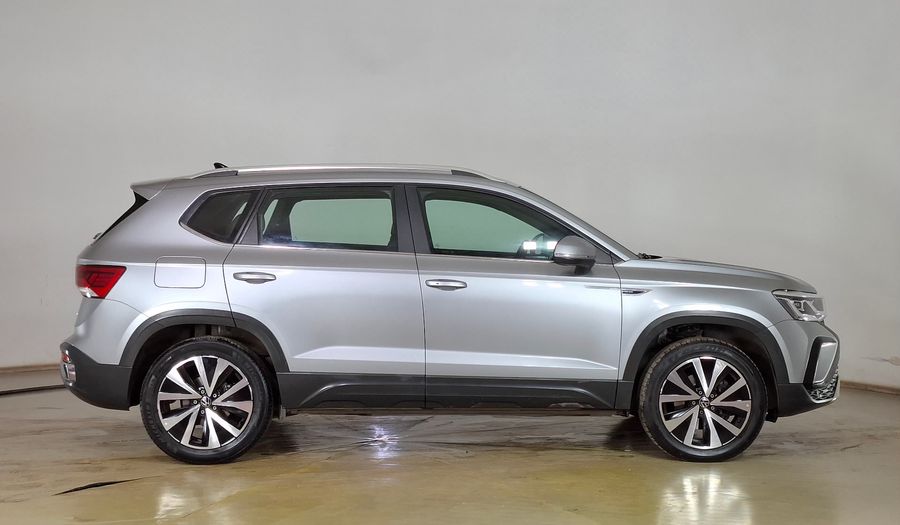 Volkswagen Taos 1.4 250 TSI HIGHLINE AUTO Suv 2022