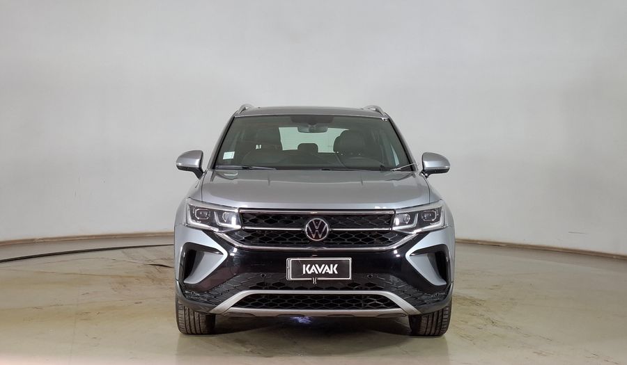 Volkswagen Taos 1.4 250 TSI HIGHLINE AUTO Suv 2022