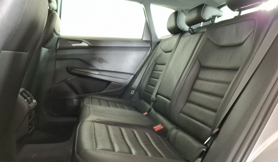 Volkswagen Taos 1.4 250 TSI HIGHLINE AUTO Suv 2022